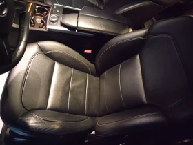 Mercedes-Benz ML 350 AMG paket, HARMAN, черен таван, дойна панорама , снимка 10