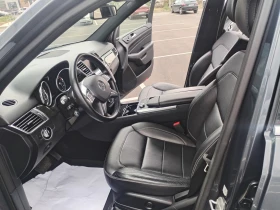 Mercedes-Benz ML 350 AMG OPTIK, HARMAN KARDON, PANORAMA, CARFAX, снимка 14