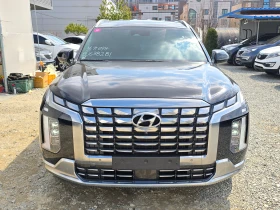 Hyundai Palisade Осигурена пълна подръжка с гаранция до 2г., снимка 2