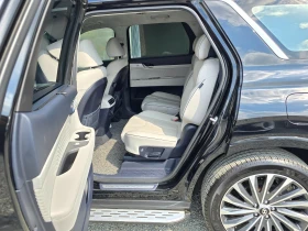 Hyundai Palisade Осигурена пълна подръжка с гаранция до 2г., снимка 10