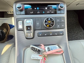 Hyundai Palisade Осигурена пълна подръжка с гаранция до 2г., снимка 16