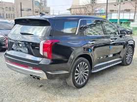 Hyundai Palisade Осигурена пълна подръжка с гаранция до 2г., снимка 4