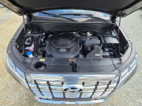 Hyundai Palisade Осигурена пълна подръжка с гаранция до 2г., снимка 7