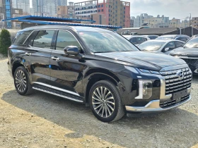 Hyundai Palisade Осигурена пълна подръжка с гаранция до 2г., снимка 3