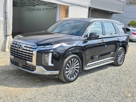 Hyundai Palisade Осигурена пълна подръжка с гаранция до 2г., снимка 1