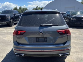 VW Tiguan Highline R-Line * CARFAX * АВТО КРЕДИТ * , снимка 5