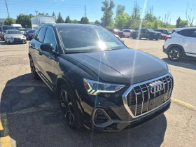 Audi Q3 TECHNIK| B&O| PANO| 360, снимка 2