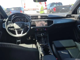 Audi Q3 TECHNIK| B&O| PANO| 360, снимка 8