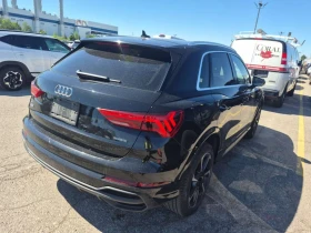 Audi Q3 TECHNIK| B&O| PANO| 360, снимка 3