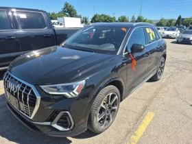 Audi Q3 TECHNIK| B&O| PANO| 360, снимка 1