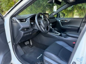 Toyota Rav4 2.5 LUXURY Plug-in Hybrid AWD, снимка 8
