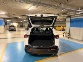Toyota Rav4 2.5 LUXURY Plug-in Hybrid AWD, снимка 15