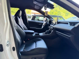 Toyota Rav4 2.5 LUXURY Plug-in Hybrid AWD, снимка 12