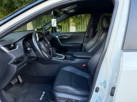Toyota Rav4 2.5 LUXURY Plug-in Hybrid AWD, снимка 9
