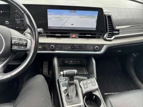 Kia Sportage X Line Limited | CARFAX | АВТОКРЕДИТ , снимка 9