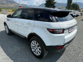 Land Rover Range Rover Evoque (KATO НОВА)^(4x4), снимка 8