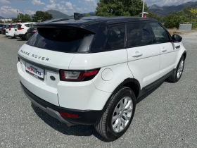 Land Rover Range Rover Evoque (KATO НОВА)^(4x4), снимка 6