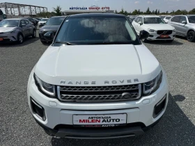 Land Rover Range Rover Evoque (KATO НОВА)^(4x4), снимка 2