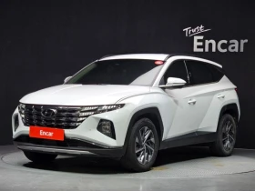 Hyundai Tucson Inspiration 2WD| 230к.с.| ВКЛ.ТЕХНОТЕСТ, снимка 1