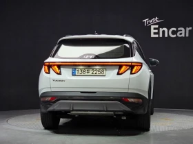Hyundai Tucson Inspiration 2WD| 230к.с.| ВКЛ.ТЕХНОТЕСТ, снимка 4