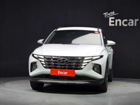 Hyundai Tucson Inspiration 2WD| 230к.с.| ВКЛ.ТЕХНОТЕСТ, снимка 3