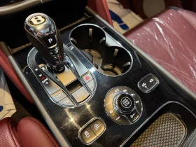 Bentley Bentayga V8* ЛЮК* ОБДУХВАНЕ* МАСАЖ* 360* KEYLESS* КРАЙНА ЦЕ, снимка 13