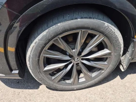 Lexus RX * 350 * АВТОКРЕДИТ БЕЗ ПЪРВОНАЧАЛНА ВНОСКА* , снимка 7