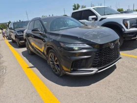 Lexus RX * 350 * АВТОКРЕДИТ БЕЗ ПЪРВОНАЧАЛНА ВНОСКА* , снимка 6