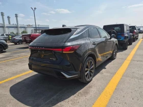 Lexus RX * 350 * АВТОКРЕДИТ БЕЗ ПЪРВОНАЧАЛНА ВНОСКА* , снимка 2