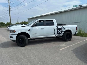 Dodge RAM 2500 Laramie ЦЕНА ДО БЪЛГАРИЯ РЕГИСТРАЦИЯ & АВТОКРЕДИТ, снимка 3