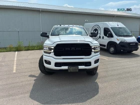 Dodge RAM 2500 Laramie ЦЕНА ДО БЪЛГАРИЯ РЕГИСТРАЦИЯ & АВТОКРЕДИТ, снимка 2