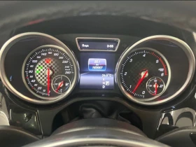 Mercedes-Benz GLE 350 D COUPE AMG-LINE Автокредит Цена до България, снимка 10