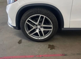 Mercedes-Benz GLE 350 D COUPE AMG-LINE Автокредит Цена до България, снимка 14