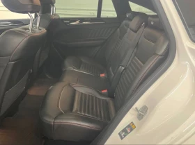 Mercedes-Benz GLE 350 D COUPE AMG-LINE Автокредит Цена до България, снимка 13