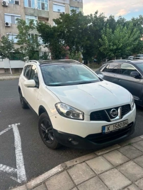 Nissan Qashqai, снимка 3