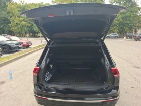 VW Tiguan Tiguan R-line bitdi, снимка 11