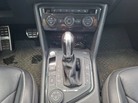 VW Tiguan Tiguan R-line bitdi, снимка 10