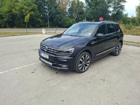 VW Tiguan Tiguan R-line bitdi, снимка 2