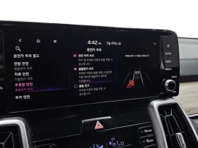 Kia Sorento 2.5 Automatic, снимка 17