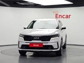 Kia Sorento 2.5 Automatic, снимка 3