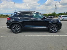 VW T-Roc 4motion, снимка 7