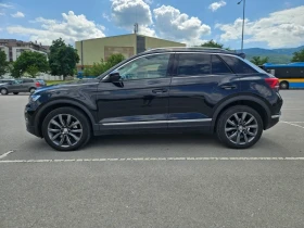 VW T-Roc 4motion, снимка 3