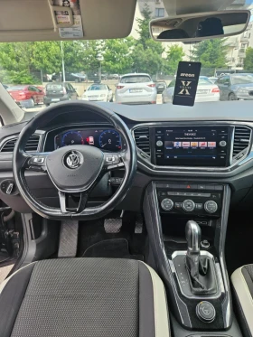 VW T-Roc 4motion, снимка 9