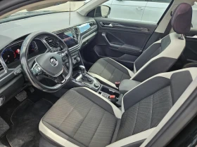 VW T-Roc 4motion, снимка 10