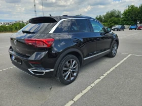 VW T-Roc 4motion, снимка 6