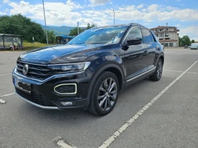 VW T-Roc 4motion, снимка 2