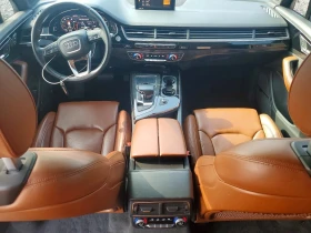 Audi Q7 PRESTIGE* BOSE* MATRIX* HUD* DISTRONIC* PANO* FULL, снимка 7
