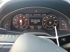 Audi Q7 PRESTIGE* BOSE* MATRIX* HUD* DISTRONIC* PANO* FULL, снимка 11