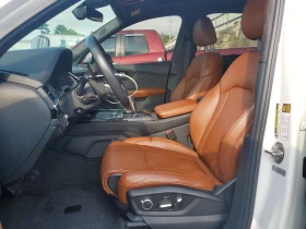 Audi Q7 PRESTIGE* BOSE* MATRIX* HUD* DISTRONIC* PANO* FULL, снимка 8