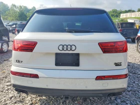 Audi Q7 PRESTIGE* BOSE* MATRIX* HUD* DISTRONIC* PANO* FULL, снимка 5